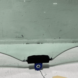 2018-2024 TOYOTA CAMRY FRONT LEFT DRIVER SIDE DOOR WINDOW GLASS OEM