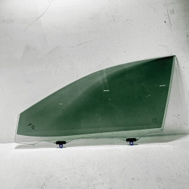 2018-2024 TOYOTA CAMRY FRONT LEFT DRIVER SIDE DOOR WINDOW GLASS OEM