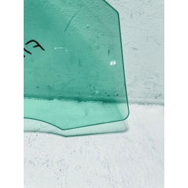 2018-2024 TOYOTA CAMRY FRONT LEFT DRIVER SIDE DOOR WINDOW GLASS OEM