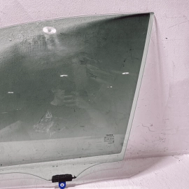 2018-2024 TOYOTA CAMRY FRONT LEFT DRIVER SIDE DOOR WINDOW GLASS OEM