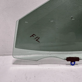 2018-2024 TOYOTA CAMRY FRONT LEFT DRIVER SIDE DOOR WINDOW GLASS OEM