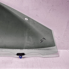 2018-2024 TOYOTA CAMRY FRONT LEFT DRIVER SIDE DOOR WINDOW GLASS OEM
