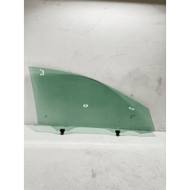 2018-2024 TOYOTA CAMRY FRONT LEFT DRIVER SIDE DOOR WINDOW GLASS OEM