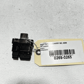 2018-2024 Toyota Camry Dash Instrument Cluster Odo Odometer Trip Switch OEM