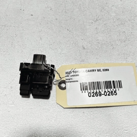 2018-2024 Toyota Camry Dash Instrument Cluster Odo Odometer Trip Switch OEM 2018-2024 Toyota Camry Dash Instrument Cluster Odo Odometer Trip Switch OEM