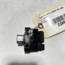 2018-2024 Toyota Camry Dash Instrument Cluster Odo Odometer Trip Switch OEM 2018-2024 Toyota Camry Dash Instrument Cluster Odo Odometer Trip Switch OEM