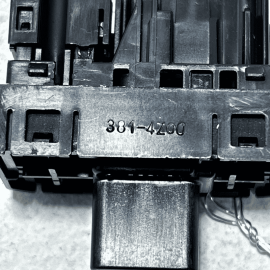 2018-2024 Toyota Camry Dash Instrument Cluster Odo Odometer Trip Switch OEM