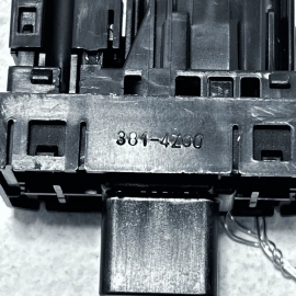 2018-2024 Toyota Camry Dash Instrument Cluster Odo Odometer Trip Switch OEM 2018-2024 Toyota Camry Dash Instrument Cluster Odo Odometer Trip Switch OEM