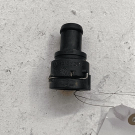 VW Passat Golf Jetta Audi A3 Heater Core Coolant Hose Connector Flange OEM 