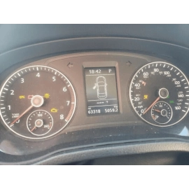 VW Passat Golf Jetta Audi A3 Heater Core Coolant Hose Connector Flange OEM 