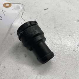 VW Passat Golf Jetta Audi A3 Heater Core Coolant Hose Connector Flange OEM 