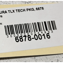 ACURA TLX 2018-2020 ILX RDX LEFT OR RIGHT SIDE CRASH IMPACT SENSOR OEM = 1PCS =