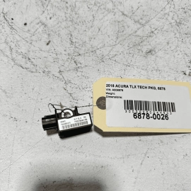 ACURA TLX 2018-2020 ILX RDX LEFT OR RIGHT SIDE CRASH IMPACT SENSOR OEM = 1PCS =