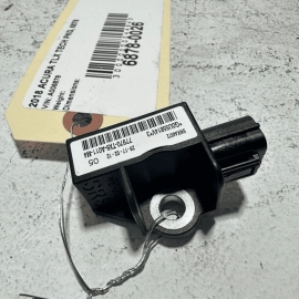ACURA TLX 2018-2020 ILX RDX LEFT OR RIGHT SIDE CRASH IMPACT SENSOR OEM = 1PCS =