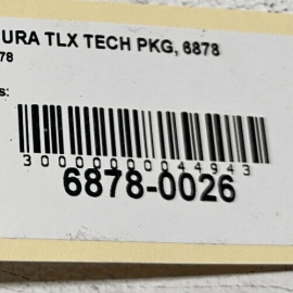ACURA TLX 2018-2020 ILX RDX LEFT OR RIGHT SIDE CRASH IMPACT SENSOR OEM = 1PCS =