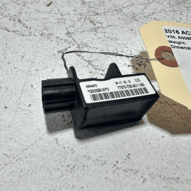 ACURA TLX 2018-2020 ILX RDX LEFT OR RIGHT SIDE CRASH IMPACT SENSOR OEM = 1PCS =