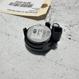ACURA TLX 2015-2020 WINDSHIELD RIGHT OR LEFT SIDE A PILLAR TWITTER SPEAKER OEM