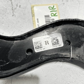 HONDA ACCORD 2018-2022 REAR RIGHT PASSENGER SIDE UPPER CONTROL ARM OEM