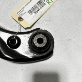 HONDA ACCORD 2018-2022 REAR RIGHT PASSENGER SIDE UPPER CONTROL ARM OEM