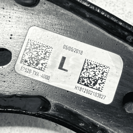 HONDA ACCORD 2018-2022 REAR LEFT DRIVER SIDE UPPER CONTROL ARM OEM