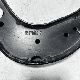 HONDA ACCORD 2018-2022 REAR LEFT DRIVER SIDE UPPER CONTROL ARM OEM