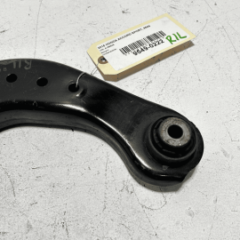 HONDA ACCORD 2018-2022 REAR LEFT DRIVER SIDE UPPER CONTROL ARM OEM
