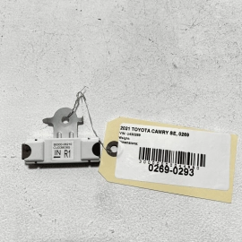 2018-24 Toyota Camry Rear Right Passenger Side Antenna Amplifier Module Unit OEM 2018-24 Toyota Camry Rear Right Passenger Side Antenna Amplifier Module Unit OEM