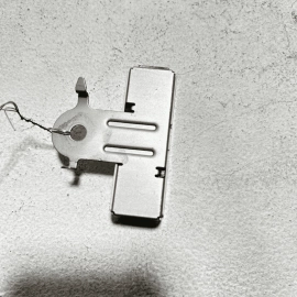 2018-24 Toyota Camry Rear Right Passenger Side Antenna Amplifier Module Unit OEM 2018-24 Toyota Camry Rear Right Passenger Side Antenna Amplifier Module Unit OEM