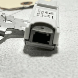 2018-24 Toyota Camry Rear Right Passenger Side Antenna Amplifier Module Unit OEM 2018-24 Toyota Camry Rear Right Passenger Side Antenna Amplifier Module Unit OEM