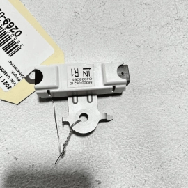 2018-24 Toyota Camry Rear Right Passenger Side Antenna Amplifier Module Unit OEM 2018-24 Toyota Camry Rear Right Passenger Side Antenna Amplifier Module Unit OEM