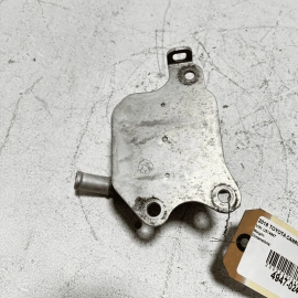 2018 - 2024 TOYOTA CAMRY 2.5L GAS AUTOMATIC TRANSMISSION OIL COOLER OEM