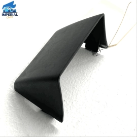 10-12 MERCEDES-BENZ GL 450 Rear Cover Front Right Passenger Seat OEM A16491