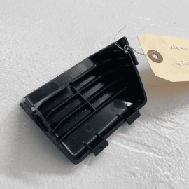 10-12 MERCEDES-BENZ GL 450 Rear Cover Front Right Passenger Seat OEM A16491