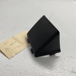 10-12 MERCEDES-BENZ GL 450 Rear Cover Front Right Passenger Seat OEM A16491