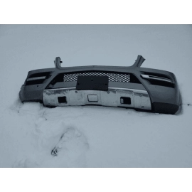 10-12 MERCEDES-BENZ GL 450 Rear Cover Front Right Passenger Seat OEM A16491