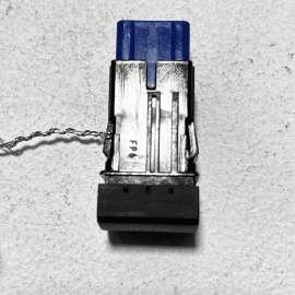 2019-2024 Toyota Camry Dash Driver Side Trunk Deck Lid Release Open Switch OEM 2019-2024 Toyota Camry Dash Driver Side Trunk Deck Lid Release Open Switch OEM