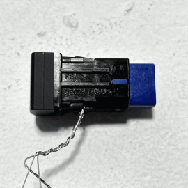 2019-2024 Toyota Camry Dash Driver Side Trunk Deck Lid Release Open Switch OEM 2019-2024 Toyota Camry Dash Driver Side Trunk Deck Lid Release Open Switch OEM