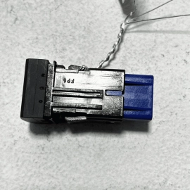 2019-2024 Toyota Camry Dash Driver Side Trunk Deck Lid Release Open Switch OEM 2019-2024 Toyota Camry Dash Driver Side Trunk Deck Lid Release Open Switch OEM