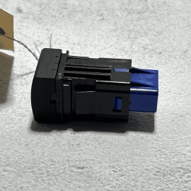 2019-2024 Toyota Camry Dash Driver Side Trunk Deck Lid Release Open Switch OEM 2019-2024 Toyota Camry Dash Driver Side Trunk Deck Lid Release Open Switch OEM