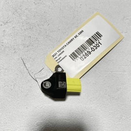 2018-2024 Toyota Camry Rear Left or Right Door Impact Pressure Sensor OEM 1PCS