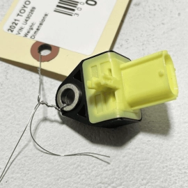 2018-2024 Toyota Camry Rear Left or Right Door Impact Pressure Sensor OEM 1PCS