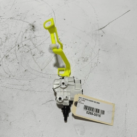 2020-2024 TOYOTA CAMRY SE FUEL TANK DOOR LATCH LOCK ACTUATOR MOTOR OEM