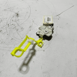 2020-2024 TOYOTA CAMRY SE FUEL TANK DOOR LATCH LOCK ACTUATOR MOTOR OEM