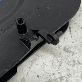 2011-2021 Dodge Charger Front Left Side Window Cover Latch Access Cover OEM