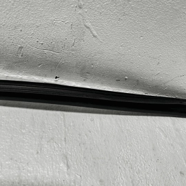 2018-2023 TOYOTA CAMRY FRONT LEFT WINDOW RUN CHANNEL WEATHERSTRIP SEAL OEM