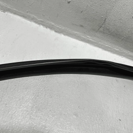 2018-2023 TOYOTA CAMRY FRONT LEFT WINDOW RUN CHANNEL WEATHERSTRIP SEAL OEM