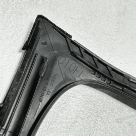 2018-2023 TOYOTA CAMRY FRONT LEFT WINDOW RUN CHANNEL WEATHERSTRIP SEAL OEM