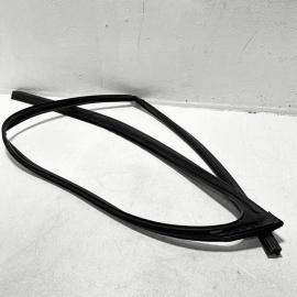 2018-2023 TOYOTA CAMRY FRONT LEFT WINDOW RUN CHANNEL WEATHERSTRIP SEAL OEM
