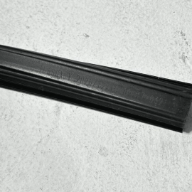 2018-2023 TOYOTA CAMRY FRONT LEFT WINDOW RUN CHANNEL WEATHERSTRIP SEAL OEM