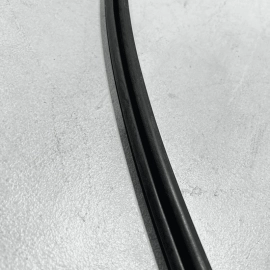2018-2023 TOYOTA CAMRY FRONT LEFT WINDOW RUN CHANNEL WEATHERSTRIP SEAL OEM